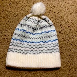 Beanie